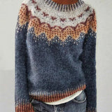 Marija | Autumn Sweater