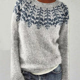 Benedita | Autumn Sweater