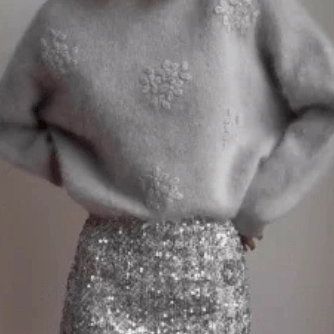 Zariah™ Sweater