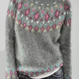 Gabriela | Autumn Sweater