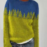 Sílvia | Autumn Sweater