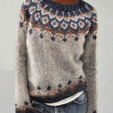 Teresa | Sweater