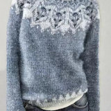 Patrícia | Autumn Sweater
