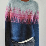 Daniela | Autumn Sweater
