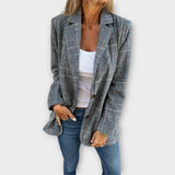 Tiina | Klasična elegantna jakna