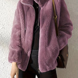 Avelora - Comfortable Zip Jacket