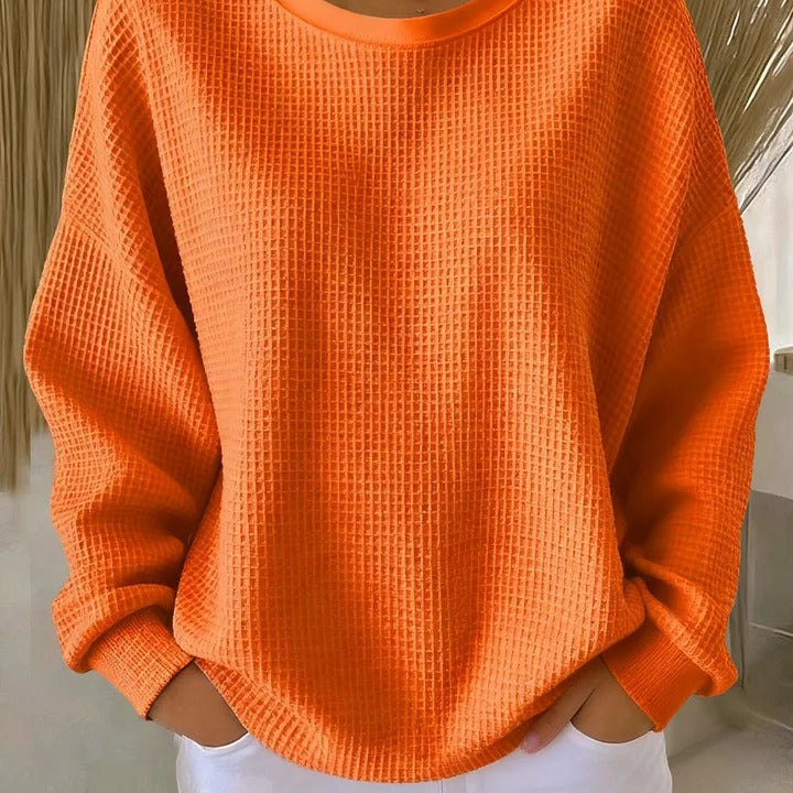 Luna - Elegantna i Udobna T-Shirt