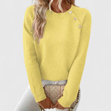 Talbot - Elegantna i Udobna T-Shirt
