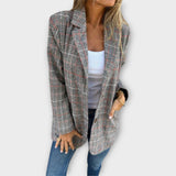 Tiina | Klasična elegantna jakna