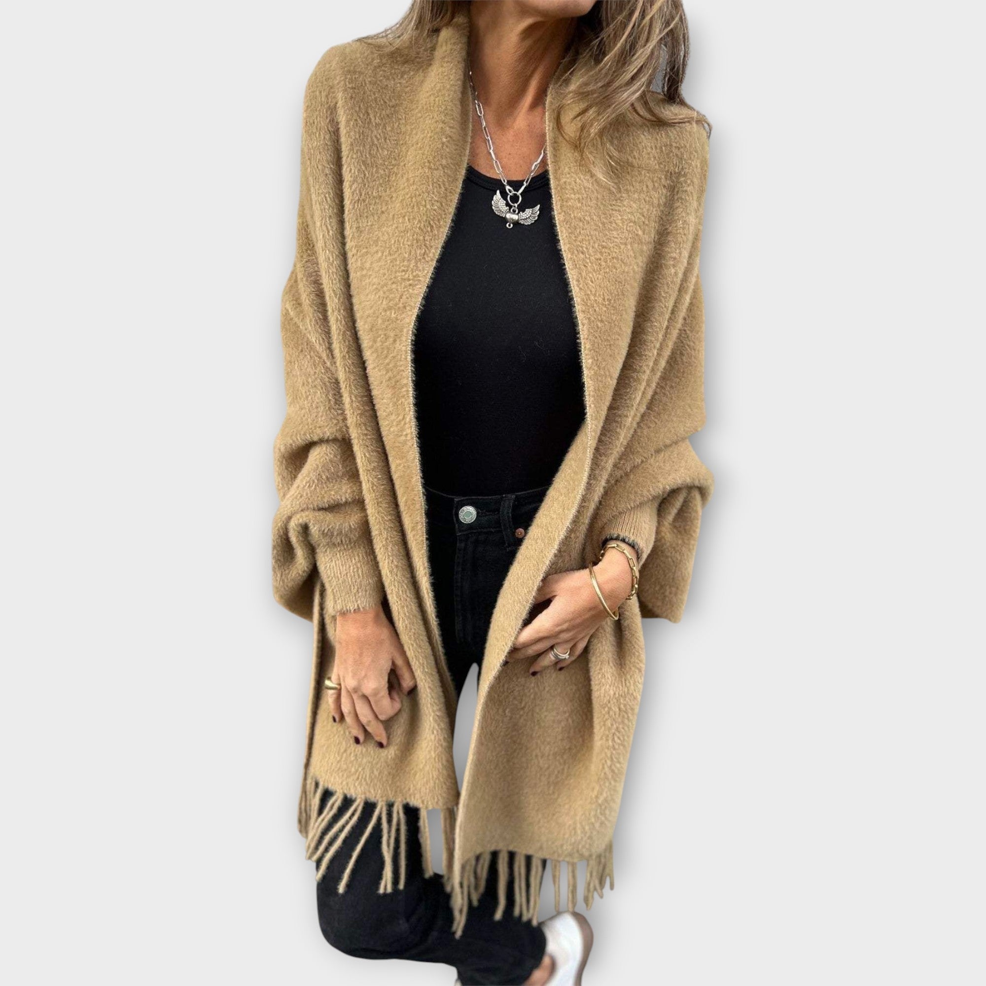 Maris | Naborima Wrap