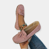 Mirela | Vibu Stylish Ballerina Flats