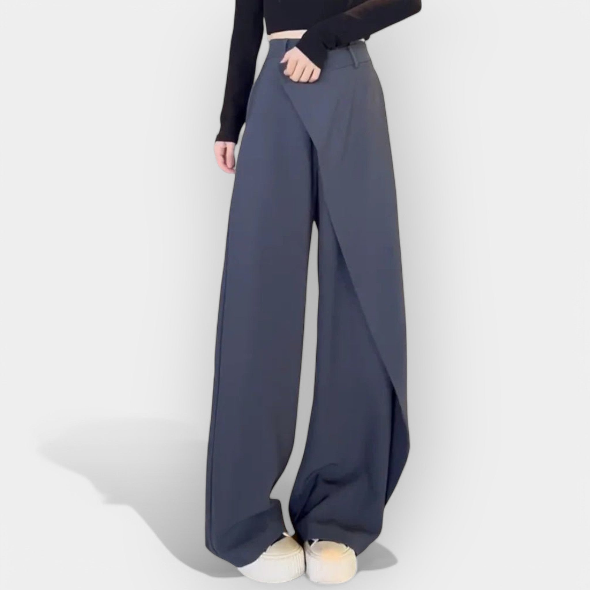 Teresa | Casual Fit Pants
