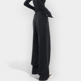Teresa | Casual Fit Pants