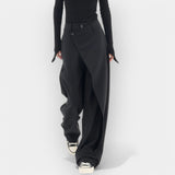 Teresa | Casual Fit Pants