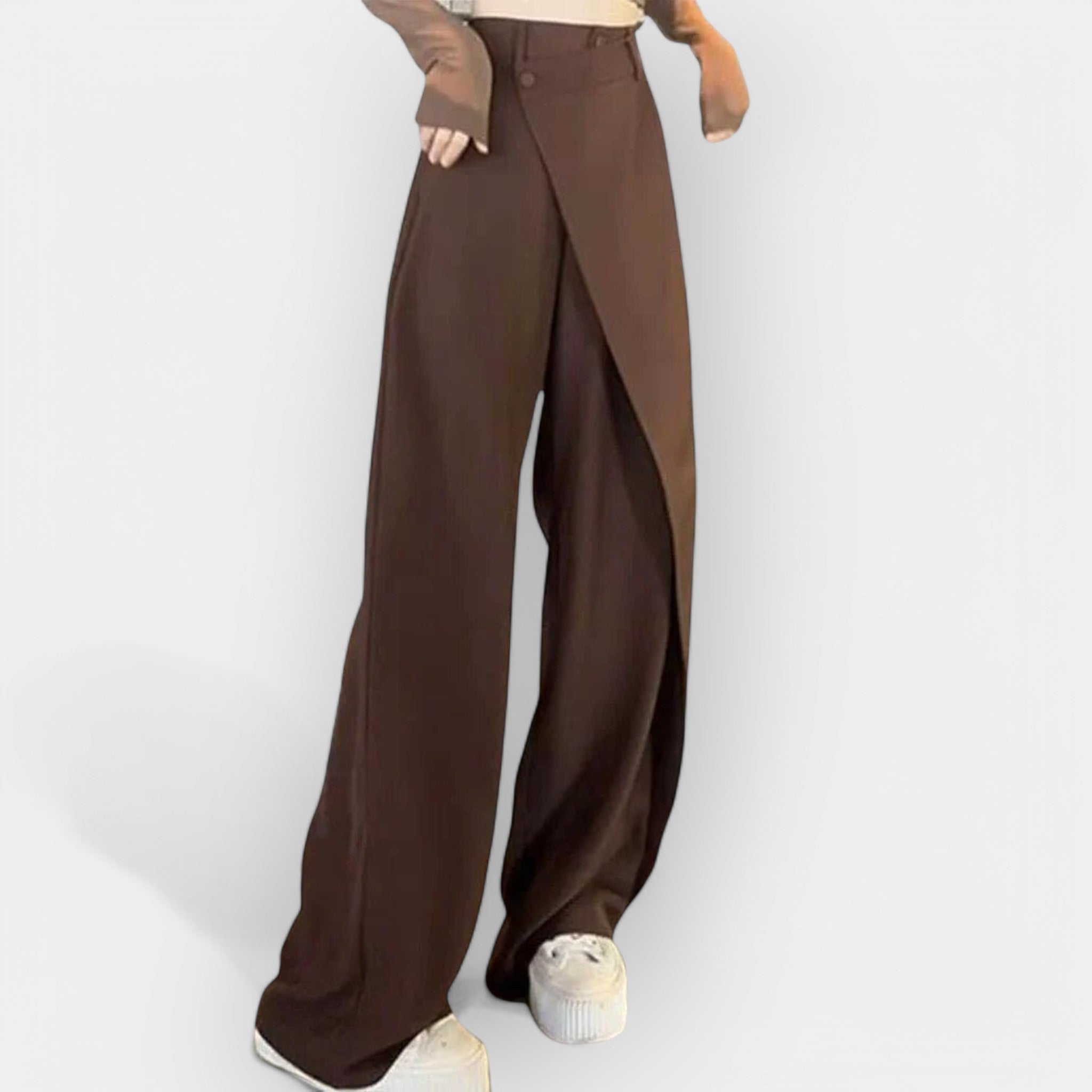Teresa | Casual Fit Pants
