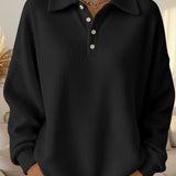 Ava - Elegant Sweater