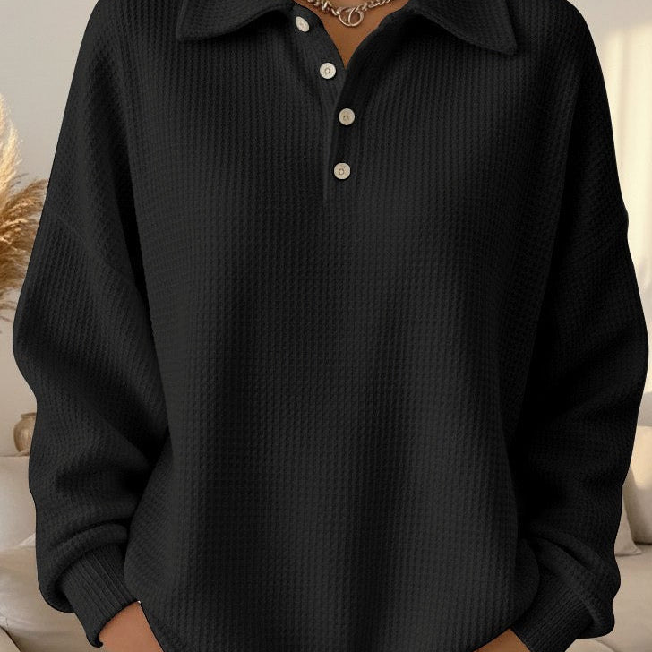 Ava - Elegant Sweater