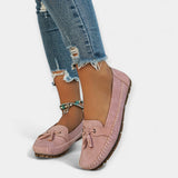 Mirela | Vibu Stylish Ballerina Flats