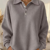 Ava - Elegant Sweater