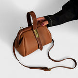 Daliborka | Retro Elegance Handbag