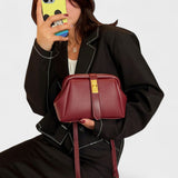 Daliborka | Retro Elegance Handbag