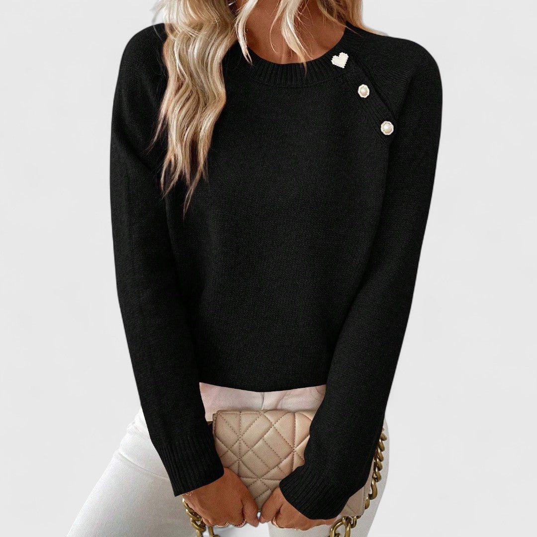 Talbot - Elegantna i Udobna T-Shirt