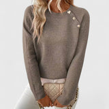 Talbot - Elegantna i Udobna T-Shirt