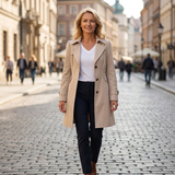 Olivia - Elegantni i Vanvremenski Kaput