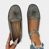Mirela | Vibu Stylish Ballerina Flats