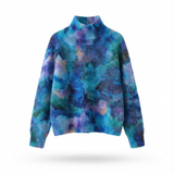 Donna - Mekani Casual Pulover