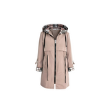 Dania™ | Urban Lightweight Jacket