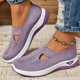 OrthoFit | Ženske Ortodontske Slip-On Cipele