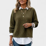 Barbora™ | Blisse Sweater