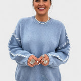 Soňa™ | Lagan Knit Sweater