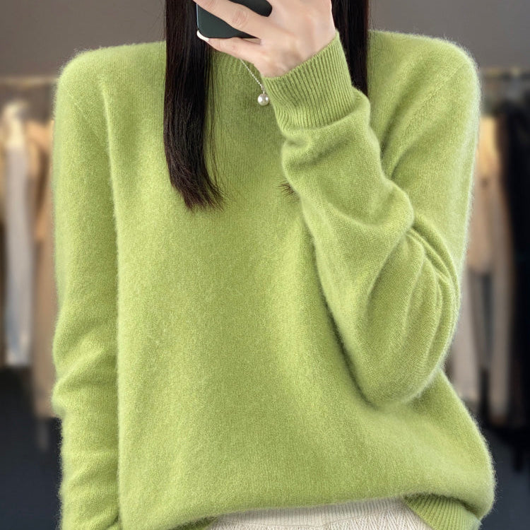 Anette - Cashmere Top