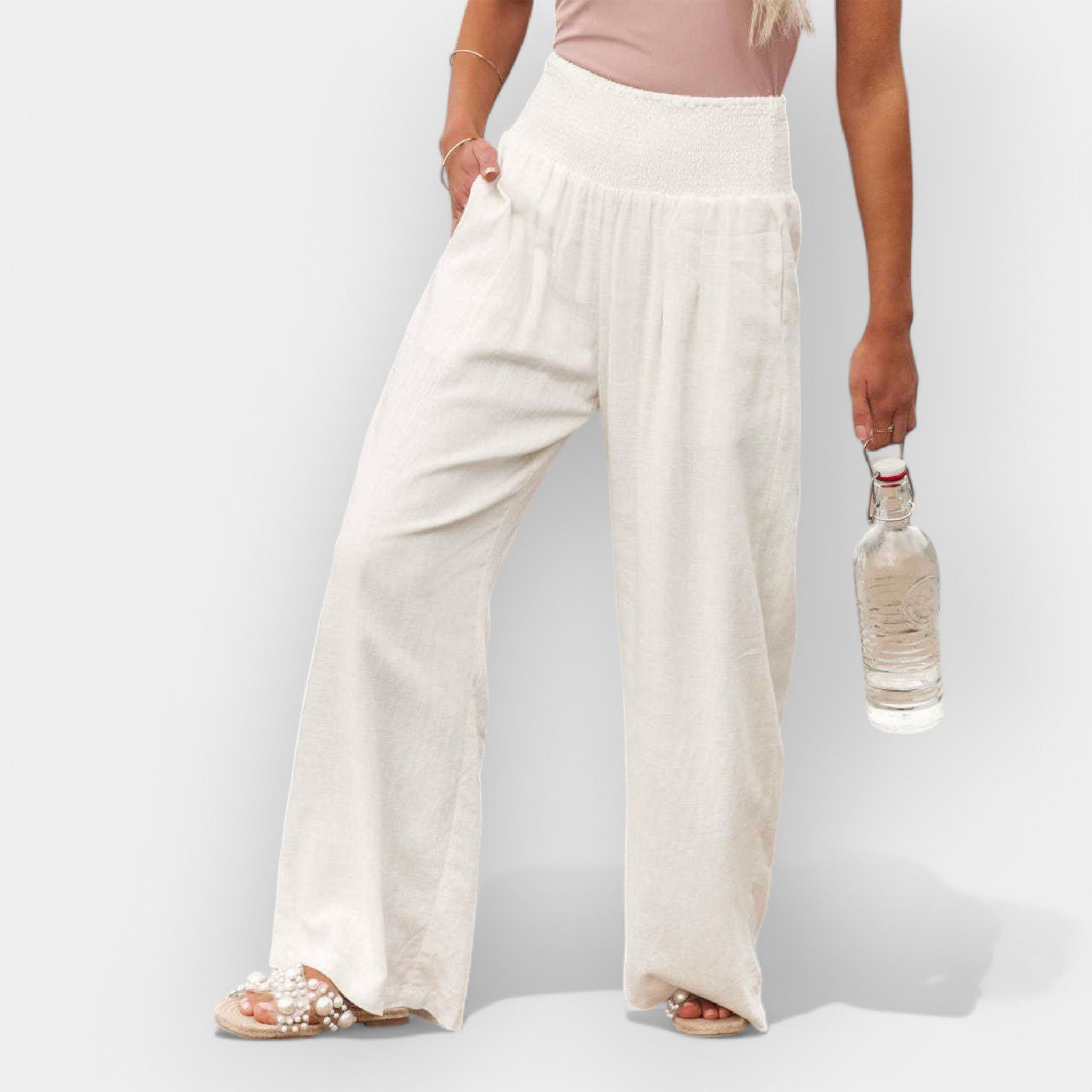 Ariana | Elegantni i udobni pantaloni