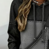Rosita - Blok Rengör Hoodie