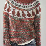 Katarina | Sweater