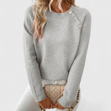 Talbot - Elegantna i Udobna T-Shirt