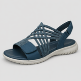 Anne™ | Anatomske Sandale Sa Potporom