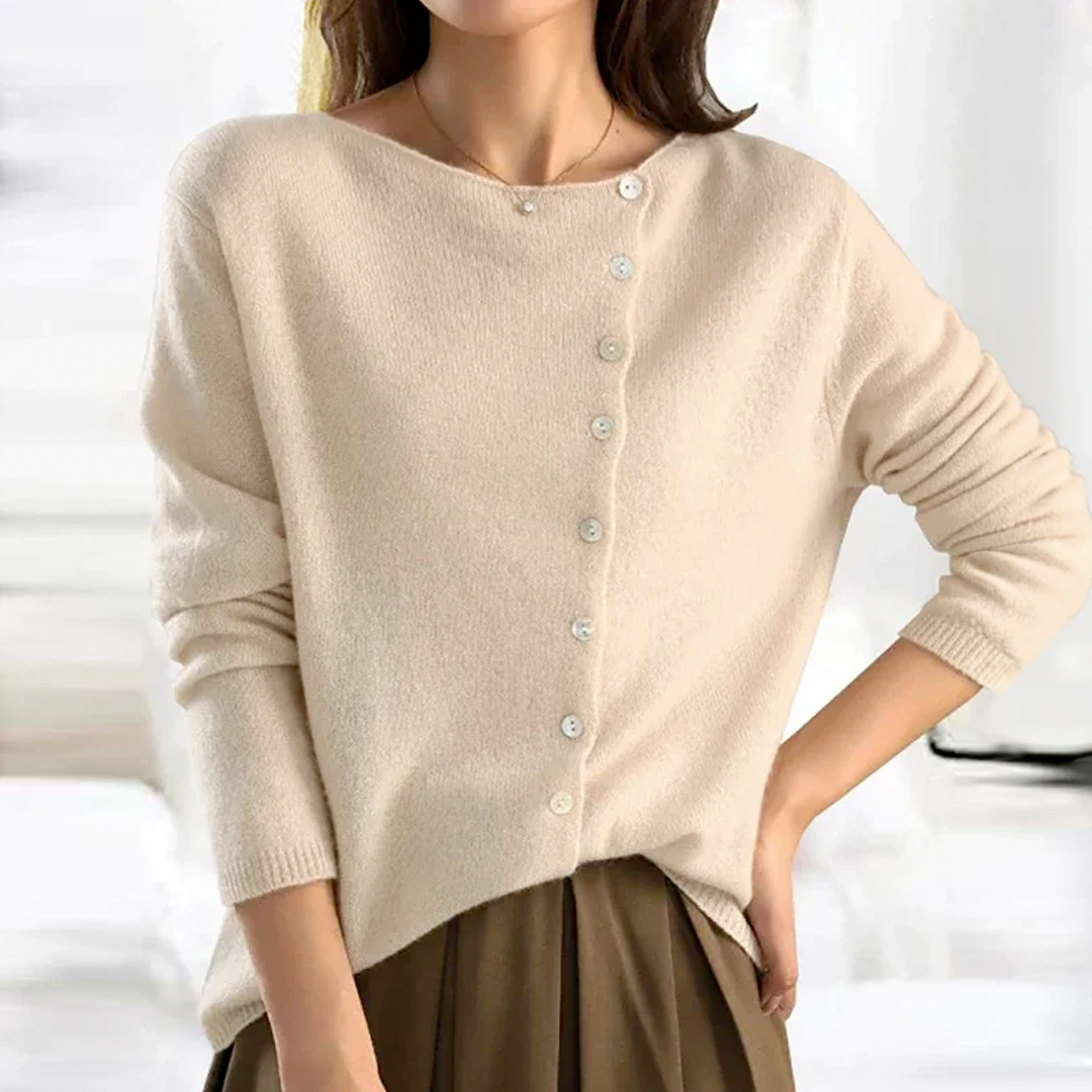 Beatrice - Elegant Sweater