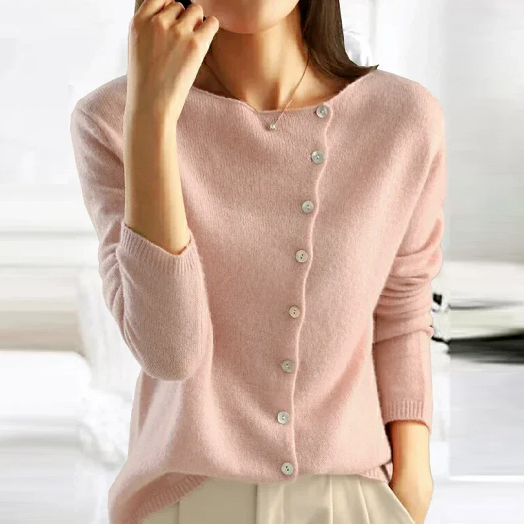 Beatrice - Elegant Sweater