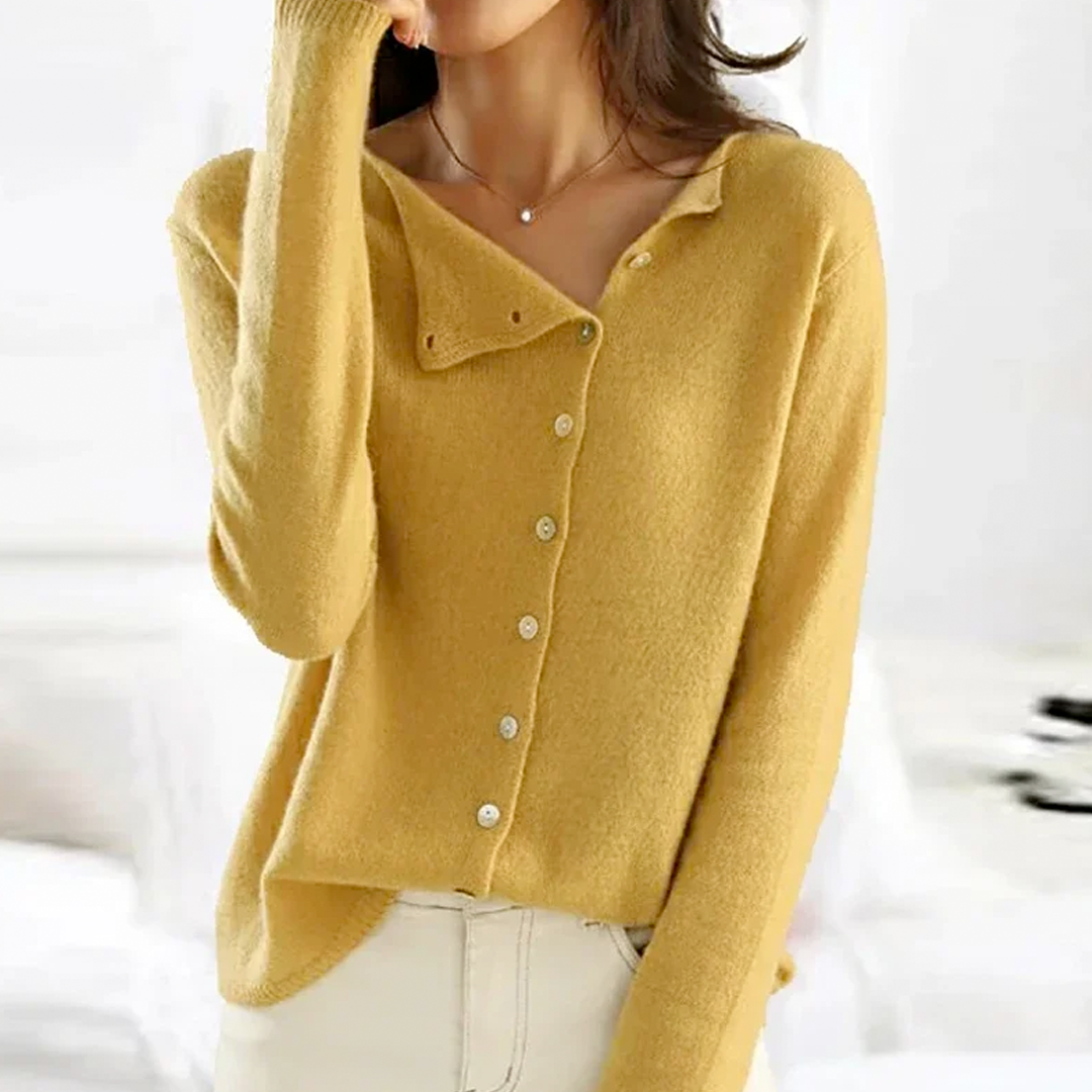 Beatrice - Elegant Sweater