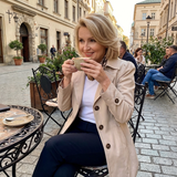 Olivia - Elegantni i Vanvremenski Kaput