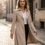Olivia - Elegantni i Vanvremenski Kaput