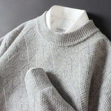 Elliot - Doux Pull Cachemire Rêve