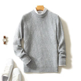 Elliot - Doux Pull Cachemire Rêve