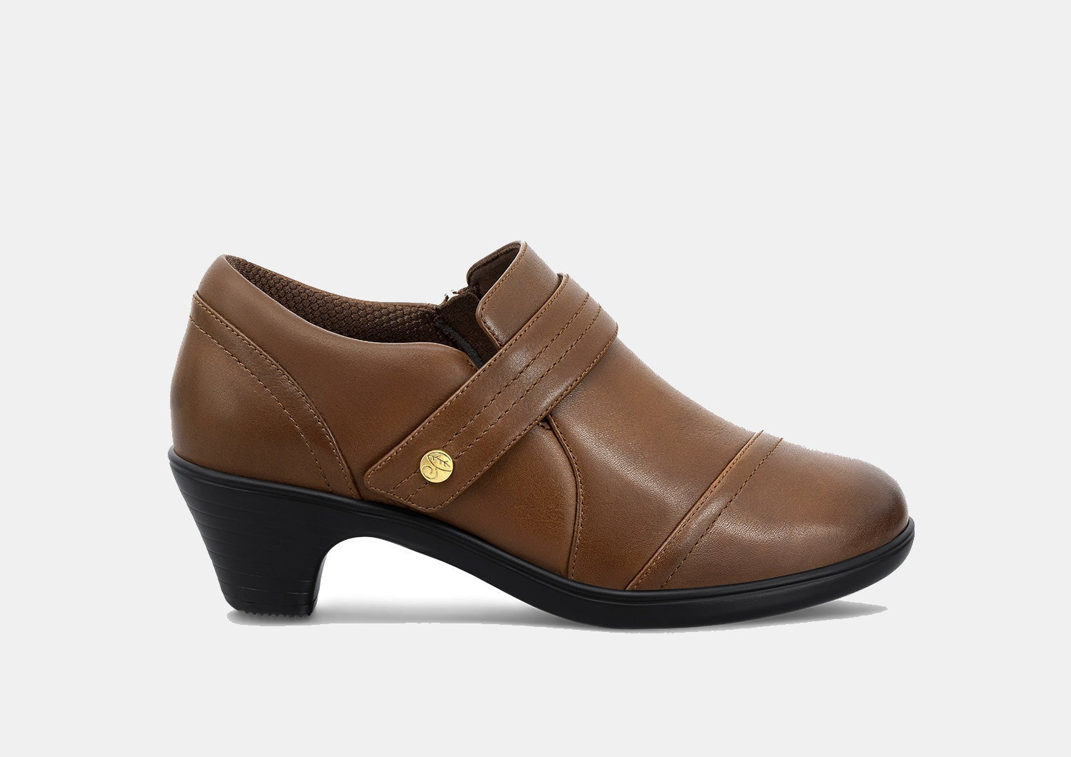 Eva | Deep Merlot Shade