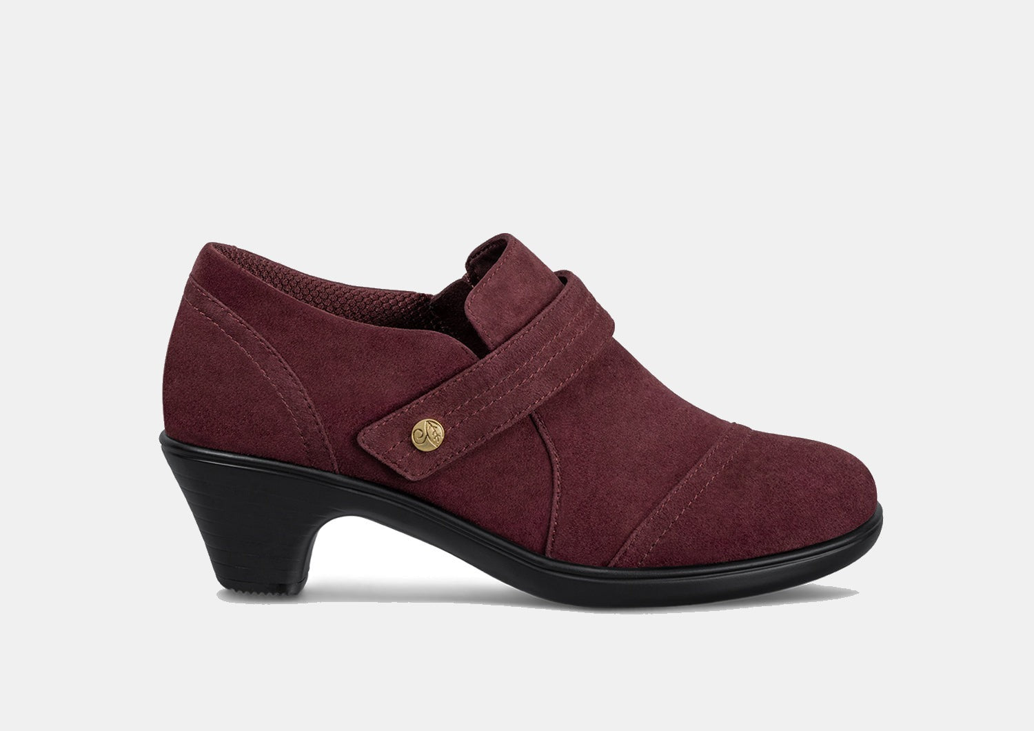 Eva | Sametasta Elegancija u Dubokoj Crnoj