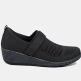Eve | Ajatu Elegant in Deep Black